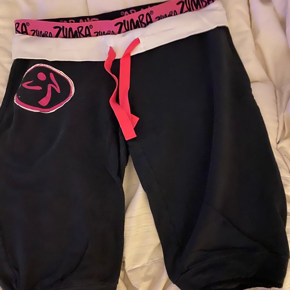 Zumba Capri